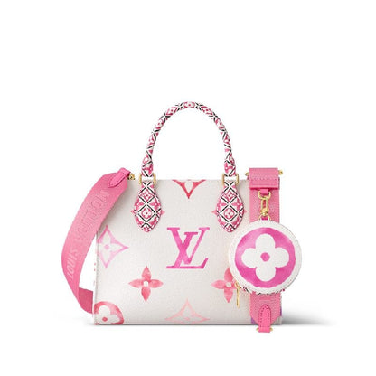 Louis Vuitton OnTheGo PM M22976
