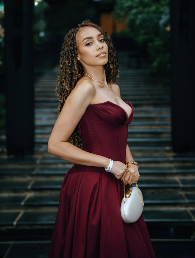 Cute A Line Sweetheart Neck Burgundy Satin Prom Dress Evening Dress SH2636