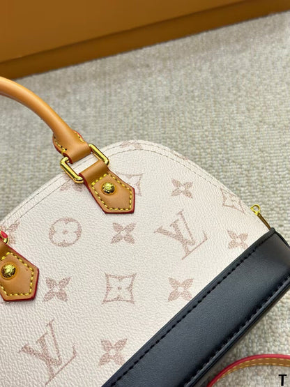 Louis Vuitton Nano Alma M46895
