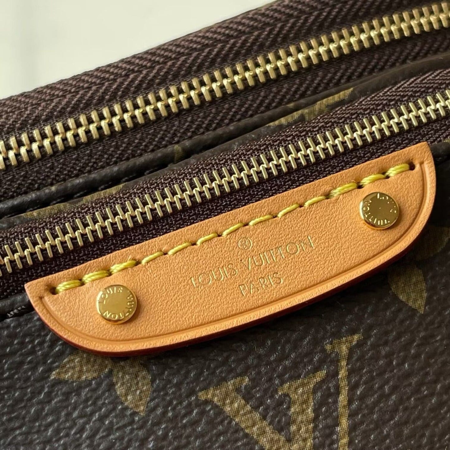 Louis Vuitton Mini Bumbag M83219