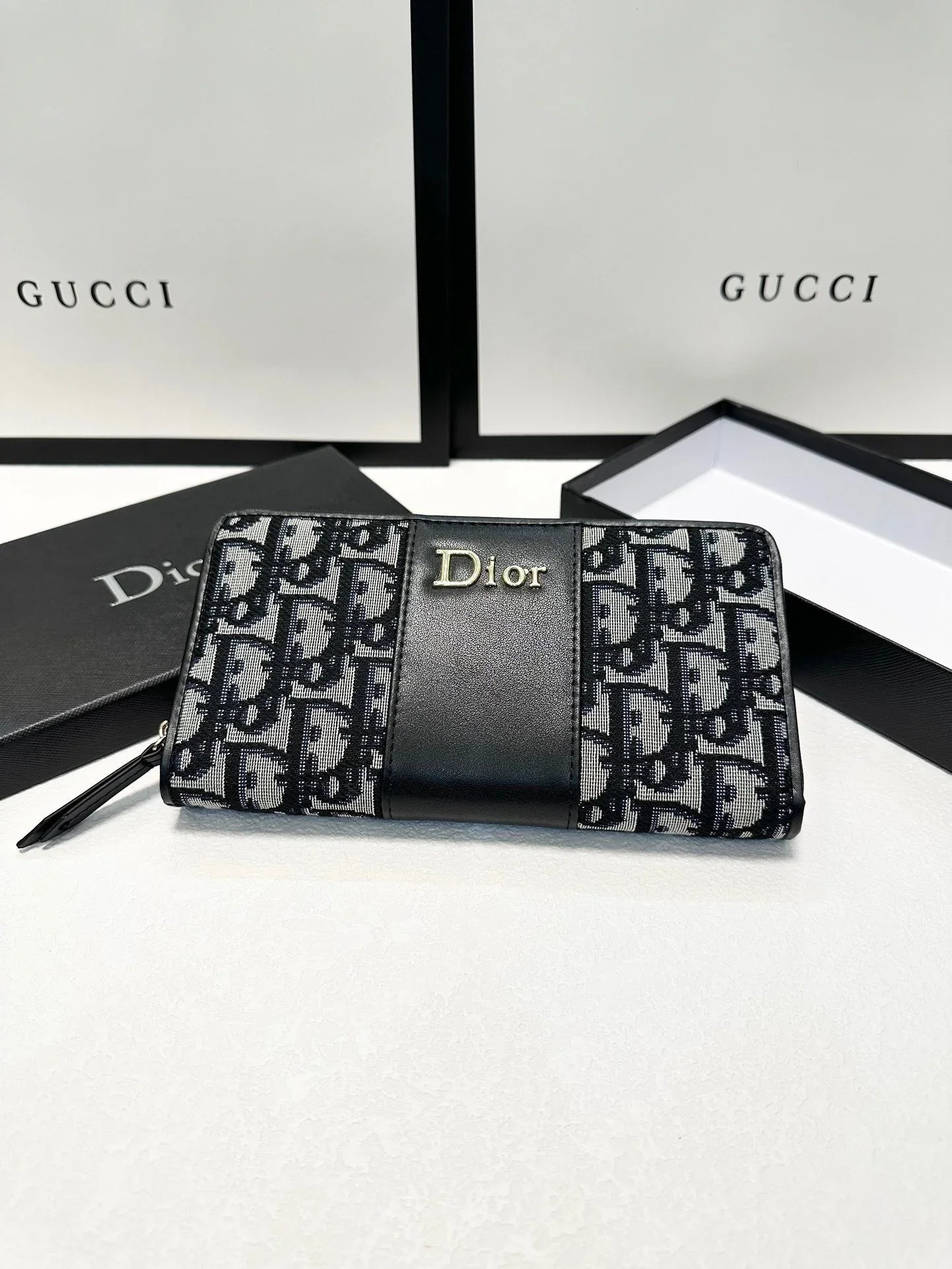 Dior Trend Small Handbag 19x10cm