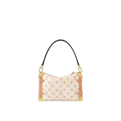 Louis Vuitton Side Trunk MM M46907
