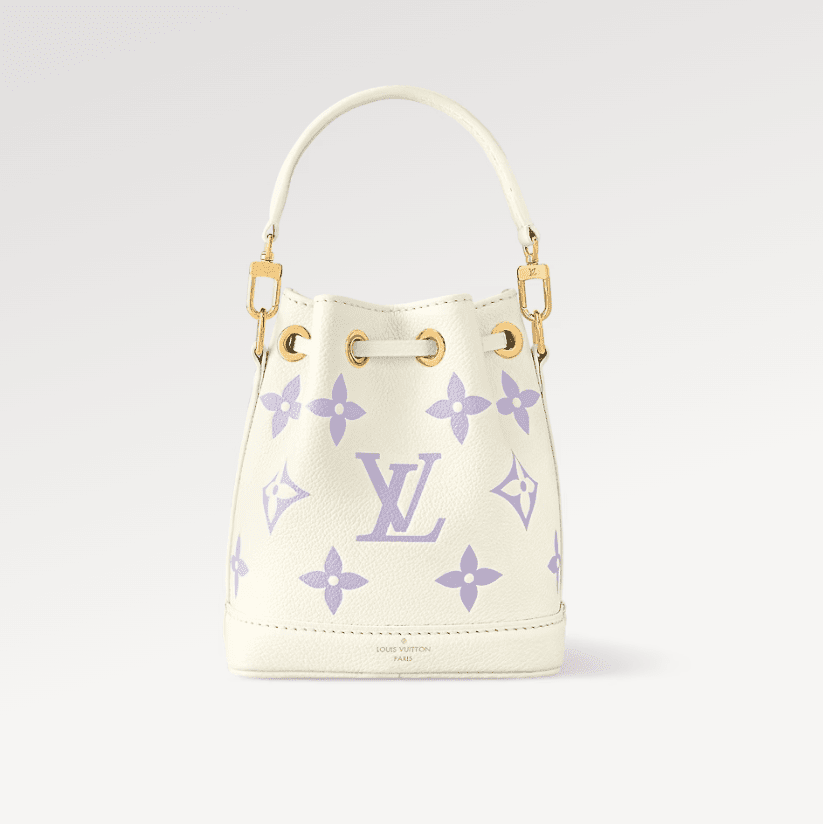 Louis Vuitton M82933 Nano Noé
