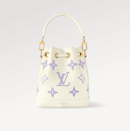 Louis Vuitton M82933 Nano Noé