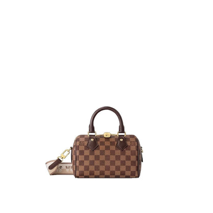 Louis Vuitton Speedy Bandoulière 20 N40489