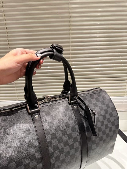 Louis Vuitton N41418 Keepall Bandoulière 45