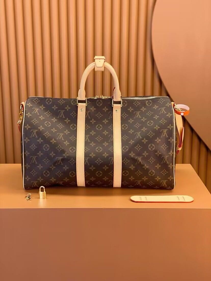 Louis Vuitton M41418 Keepall Bandoulière 45
