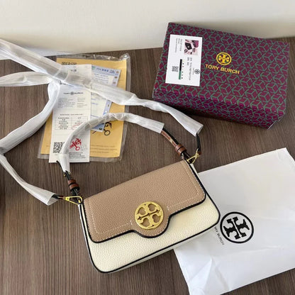 Tb Felix Underarm Bag With Long Shoulder Strap