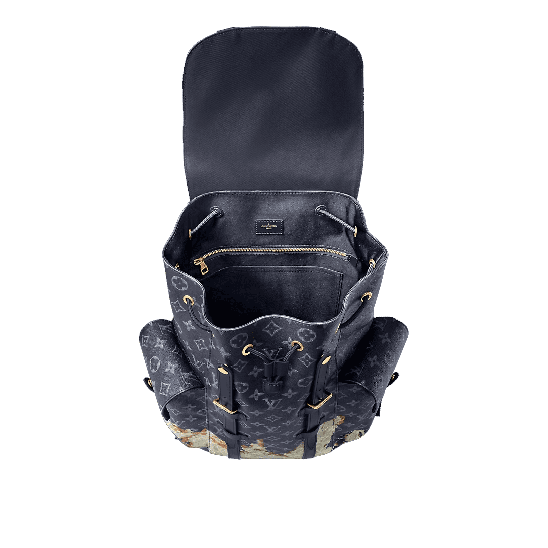 Louis Vuitton M46805 Christopher MM