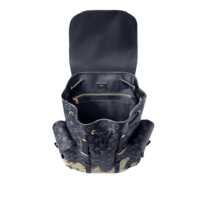 Louis Vuitton M46805 Christopher MM