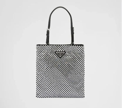 Pra full diamond bag