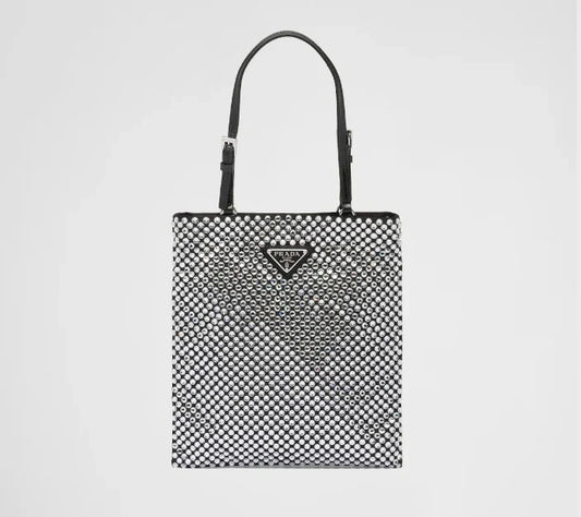 Pra full diamond bag