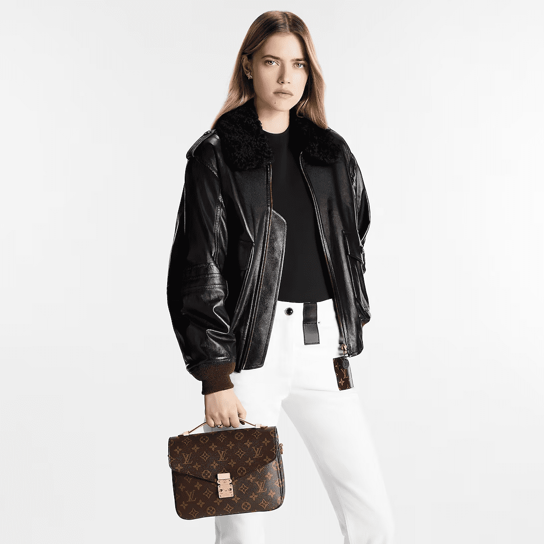 Louis Vuitton M44875 Pochette Métis