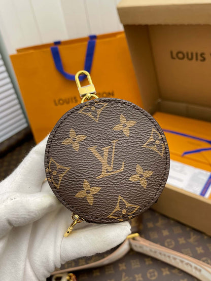 Louis Vuitton LV Neverfull Bag