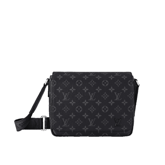 Louis Vuitton DISTRICT Small Messenger Bag M46255