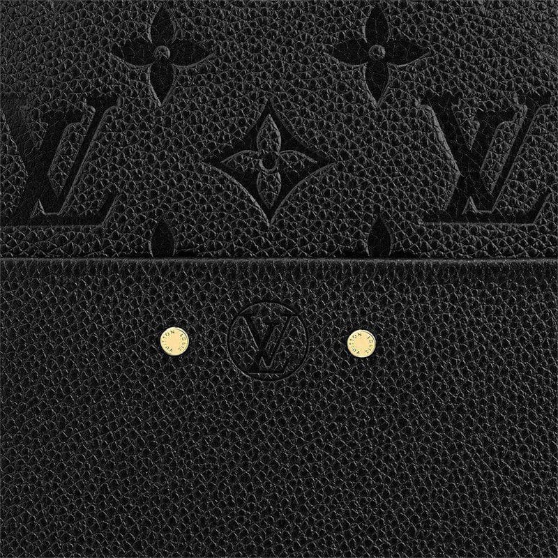 Louis Vuitton M45167 Boite Chapeau Souple MM