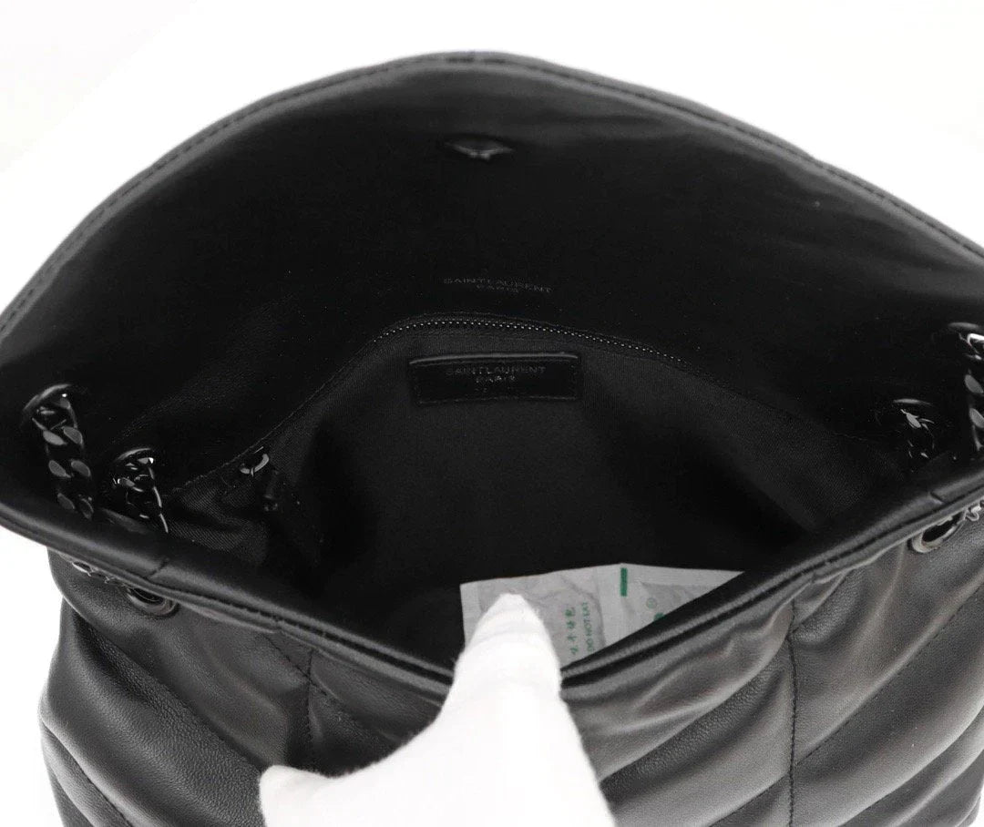 Saint Laurent Loulou Shoulder bag