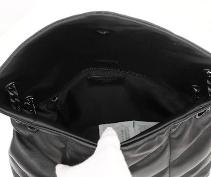 Saint Laurent Loulou Shoulder bag