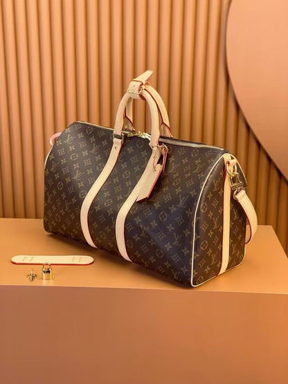 Louis Vuitton M41418 Keepall Bandoulière 45