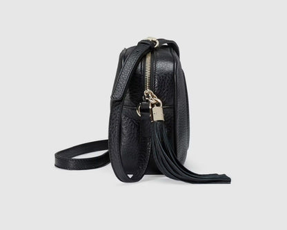 Gucci soho disco bag – black