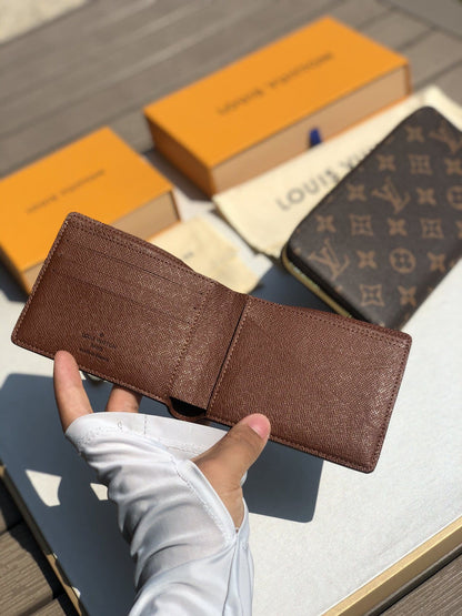 Louis Vuitton Marco Wallet M61675