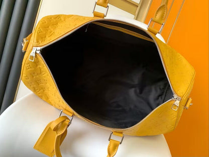 Louis Vuitton M23748 Keepall Bandoulière 50