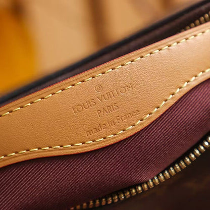 Louis Vuitton Boulogne M45832