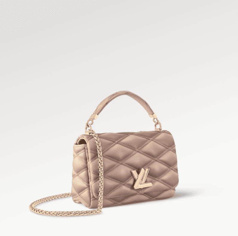 Louis Vuitton M23568 GO-14 MM