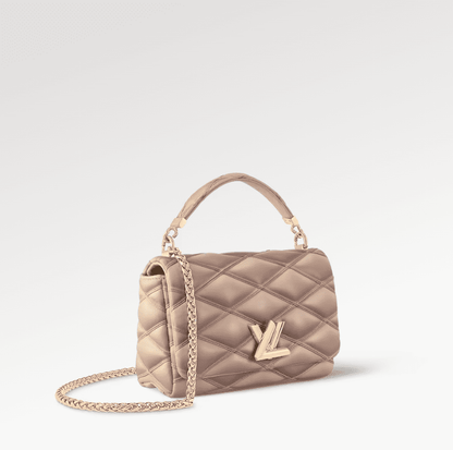 Louis Vuitton M23568 GO-14 MM