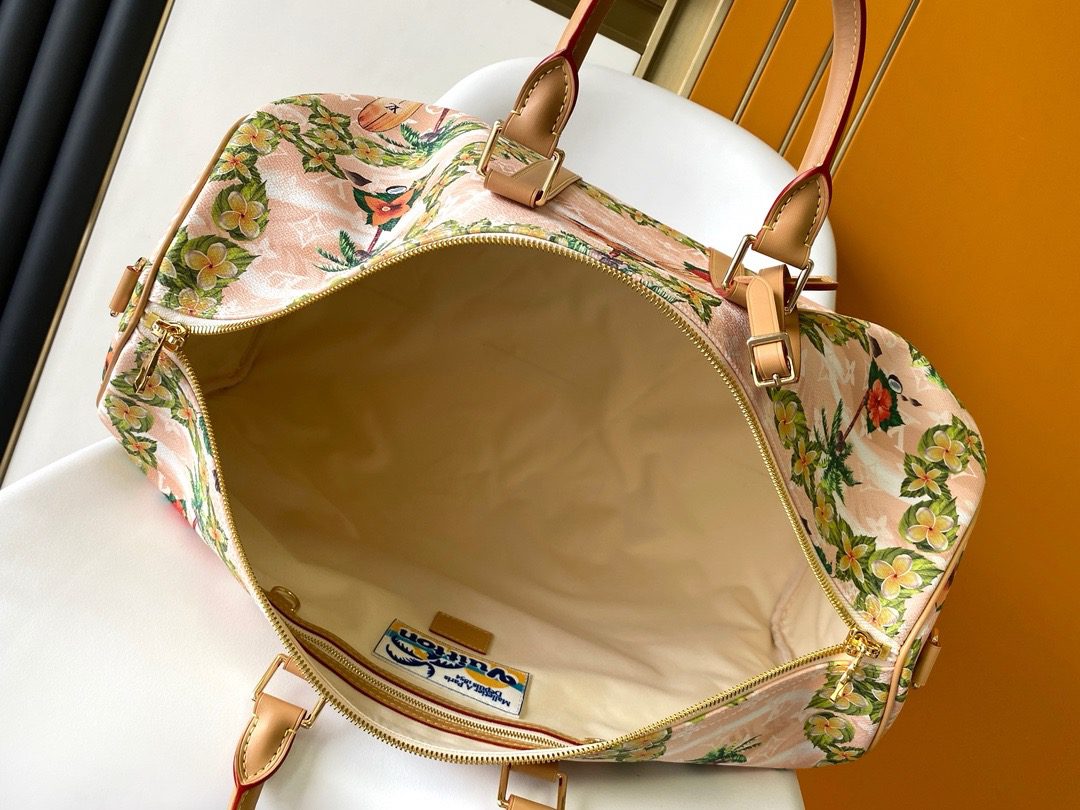 Louis Vuitton M25002 Keepall Bandoulière 50