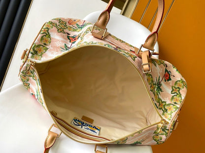 Louis Vuitton M25002 Keepall Bandoulière 50