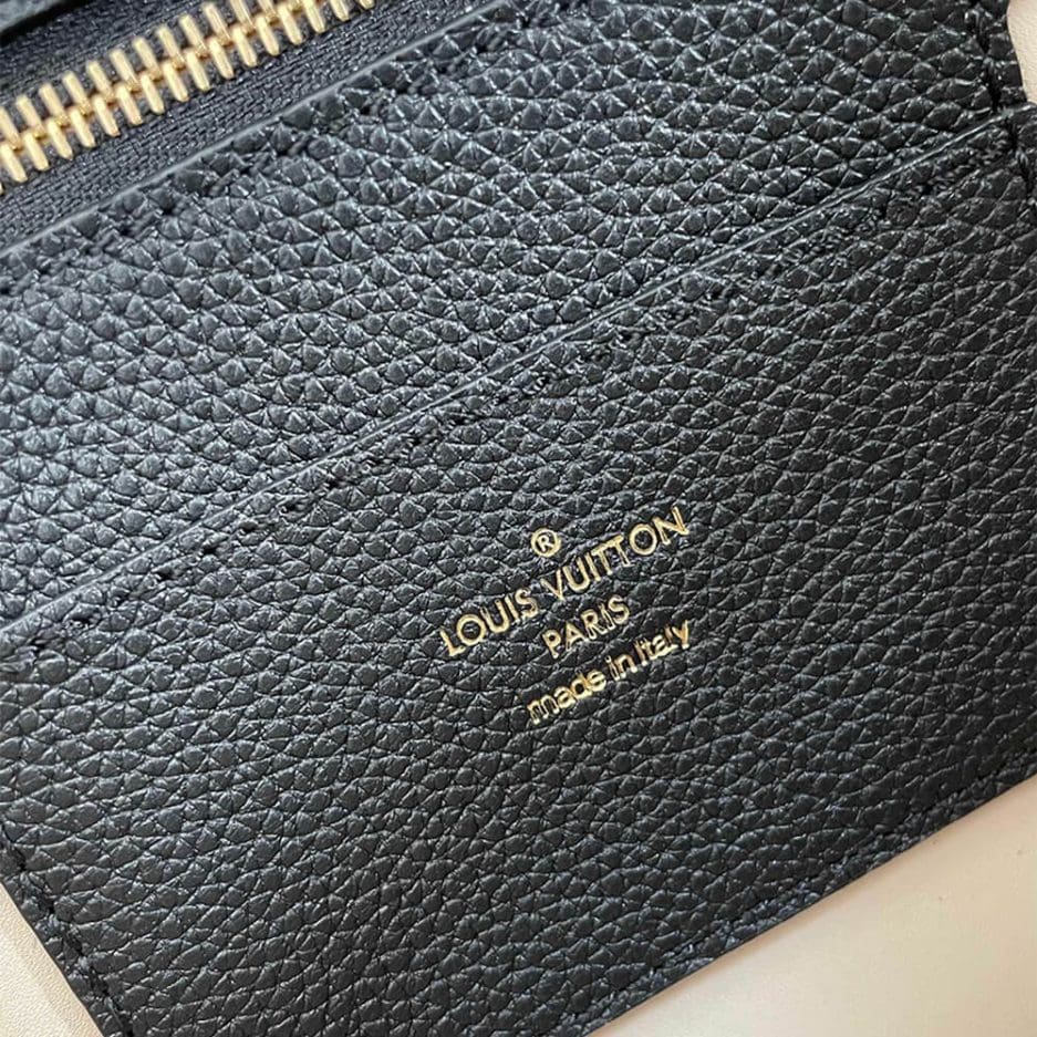 Louis Vuitton PONT 9 SOFT MM M58967