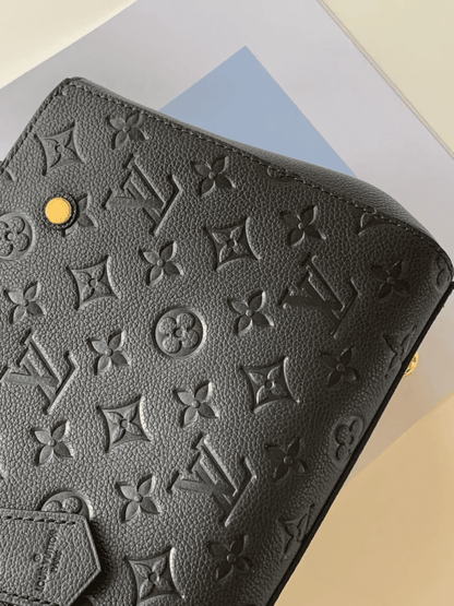 Louis Vuitton Montaigne BB M41053