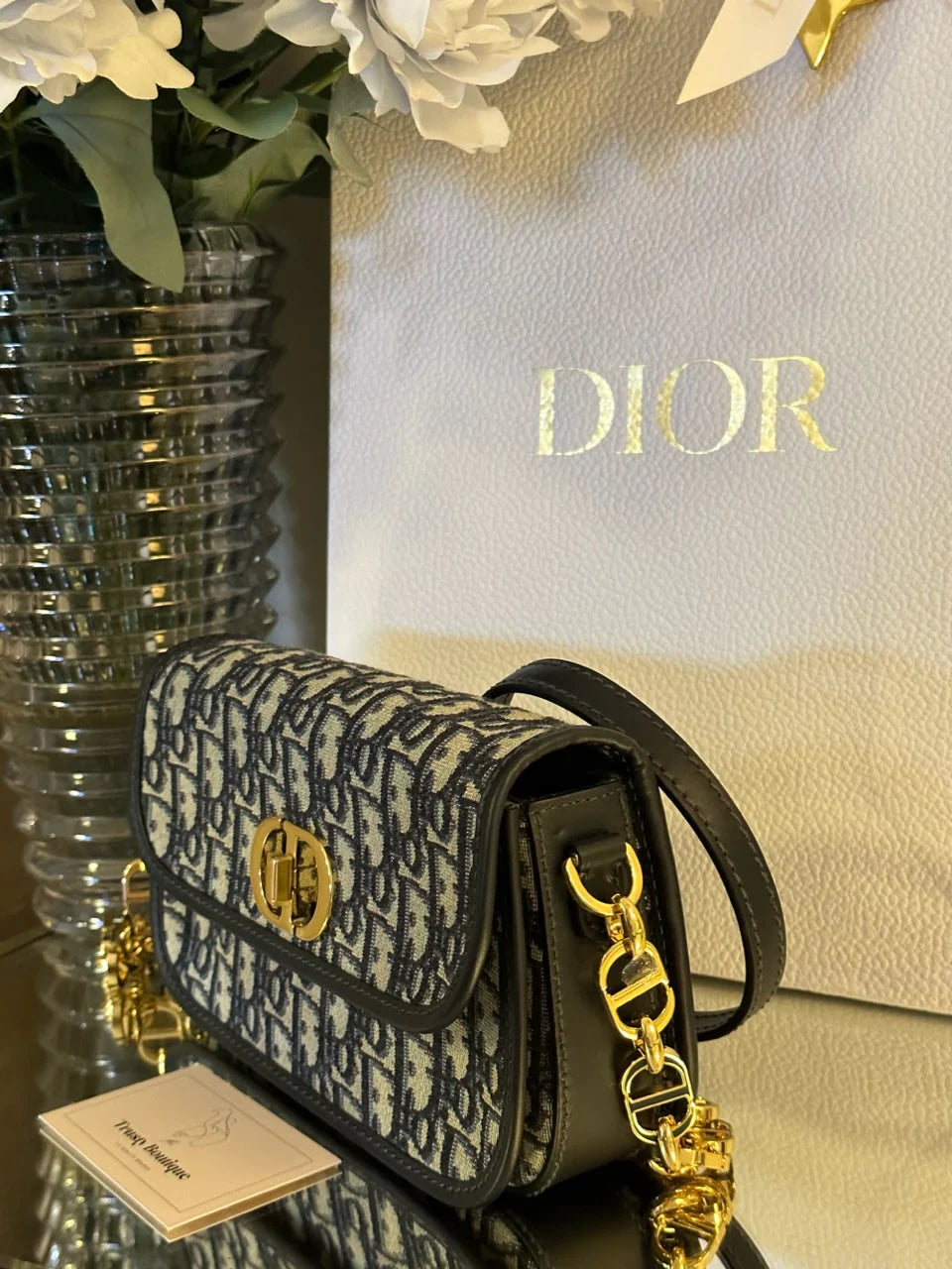 Dr new Montaigne Montaigne bag