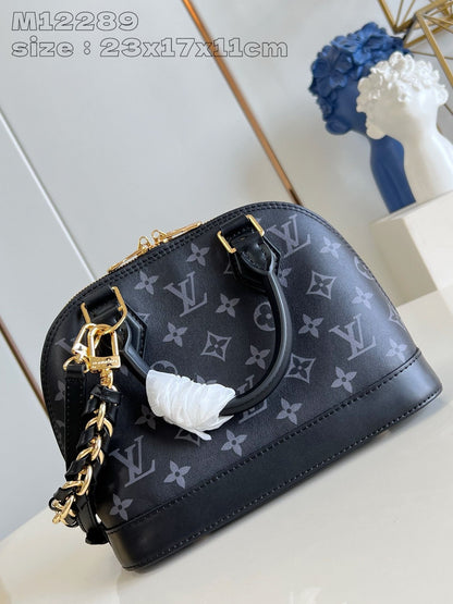 Louis Vuitton M12289 Alma BB