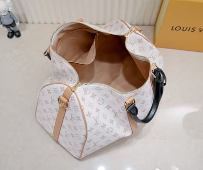 Louis Vuitton M46863 Keepall Bandoulière 45