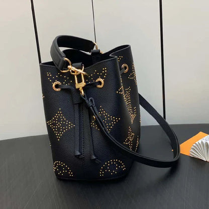 LV Louis Vuitton Neonoe Bucket Bag