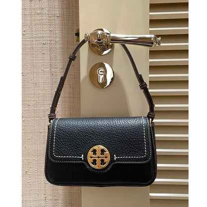 Tb Felix Underarm Bag With Long Shoulder Strap