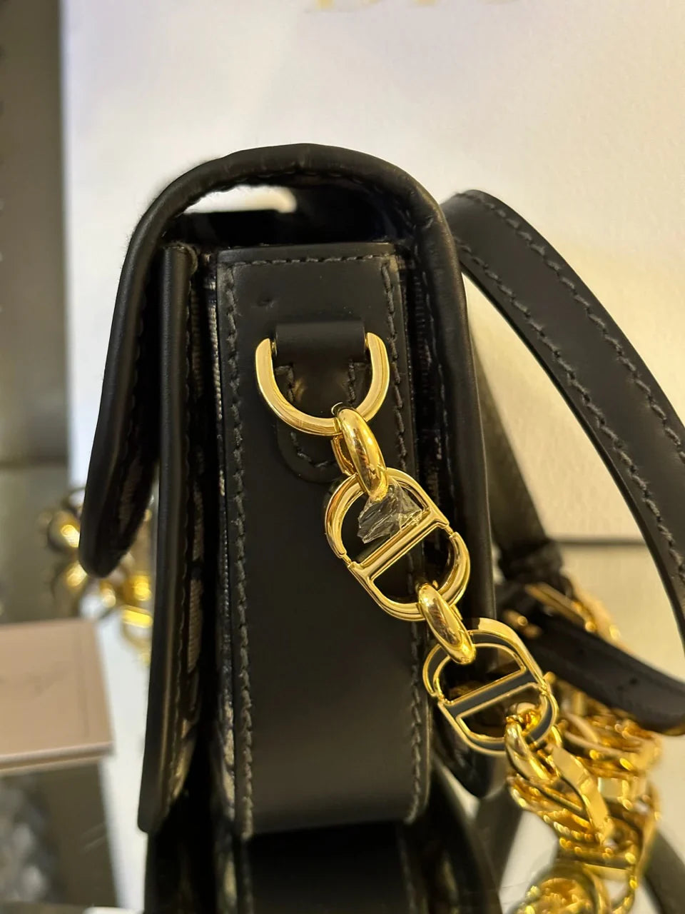 Dr new Montaigne Montaigne bag