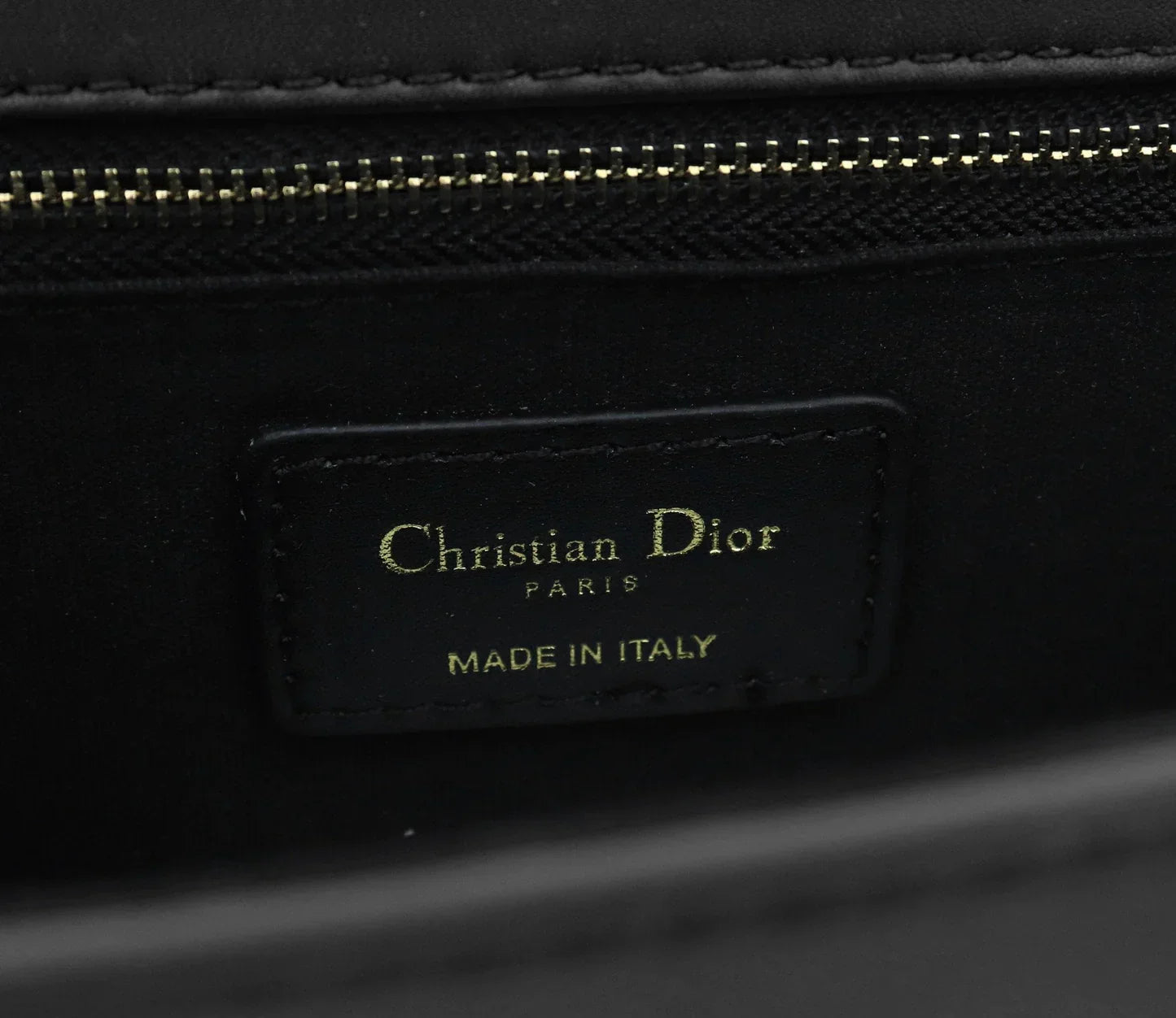 Dior Montaigne crossbody handbag