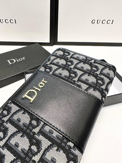 Dior Trend Small Handbag 19x10cm