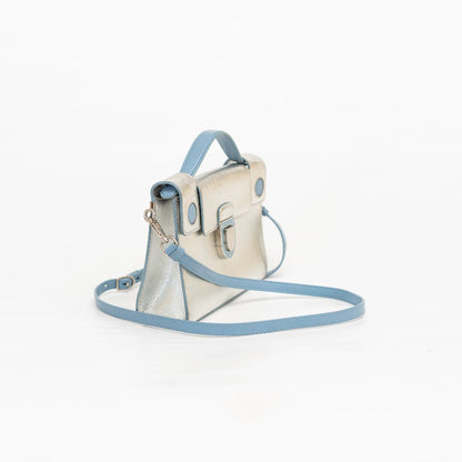 Dior Silver Diorever Pochette