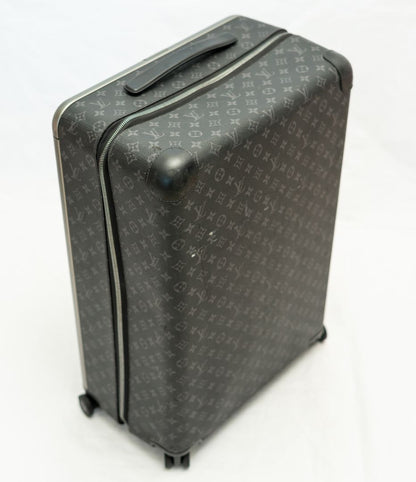 Louis Vuitton Luggage Horizon 70 Monogram Eclipse