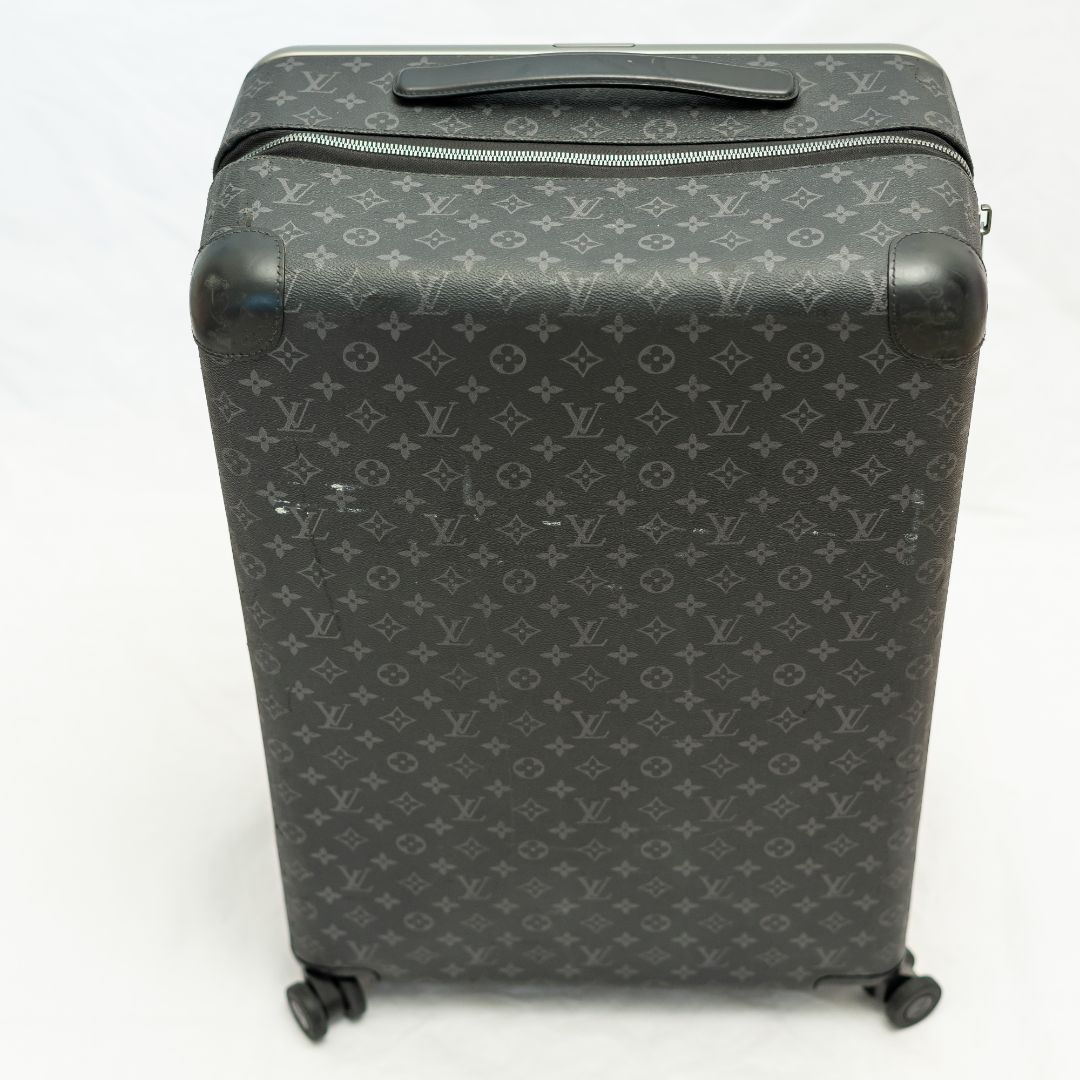 Louis Vuitton Luggage Horizon 70 Monogram Eclipse