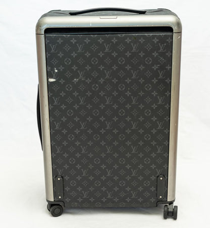 Louis Vuitton Luggage Horizon 70 Monogram Eclipse