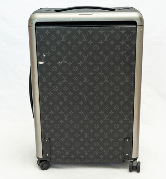 Louis Vuitton Luggage Horizon 70 Monogram Eclipse