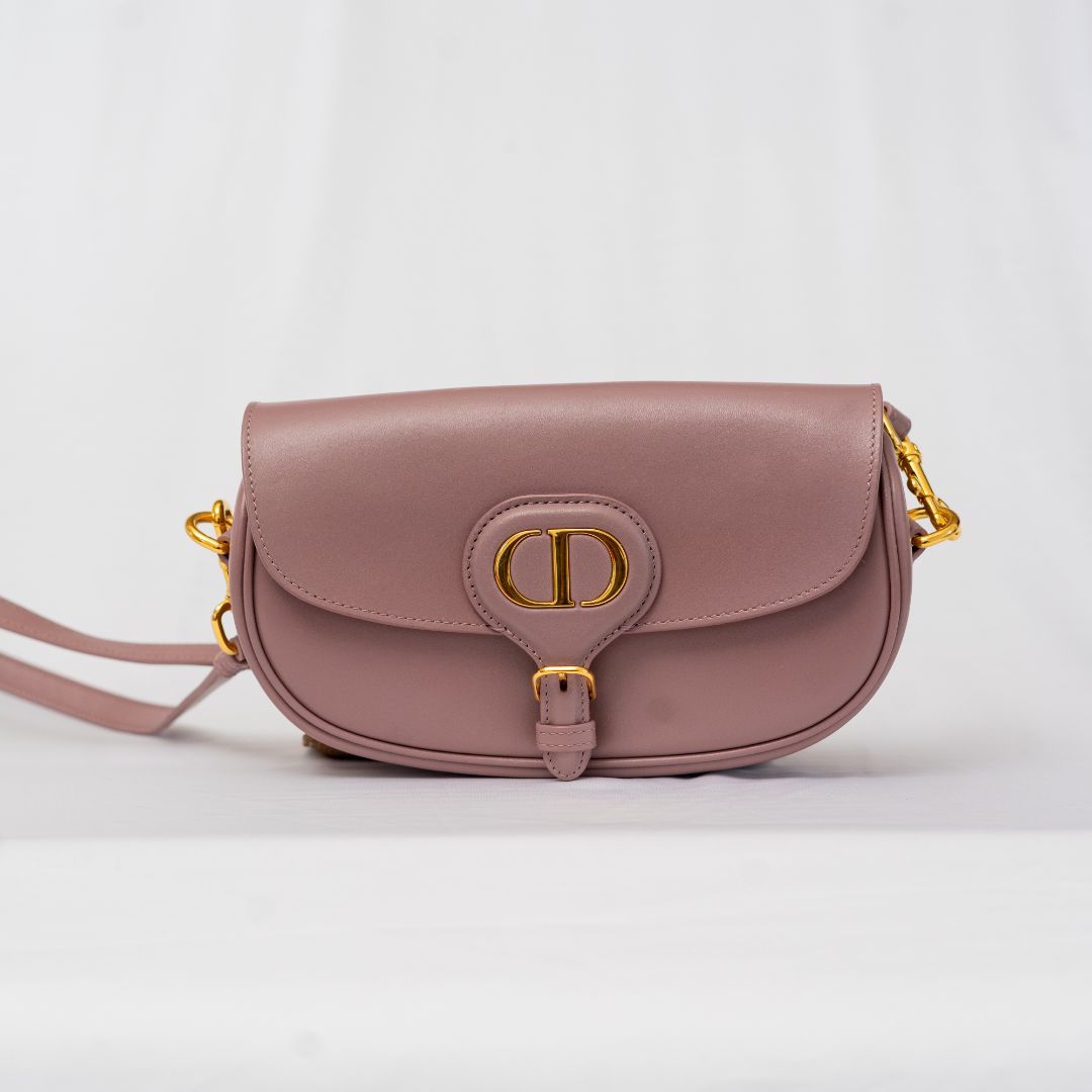 Christian Dior Bobby East West Bag