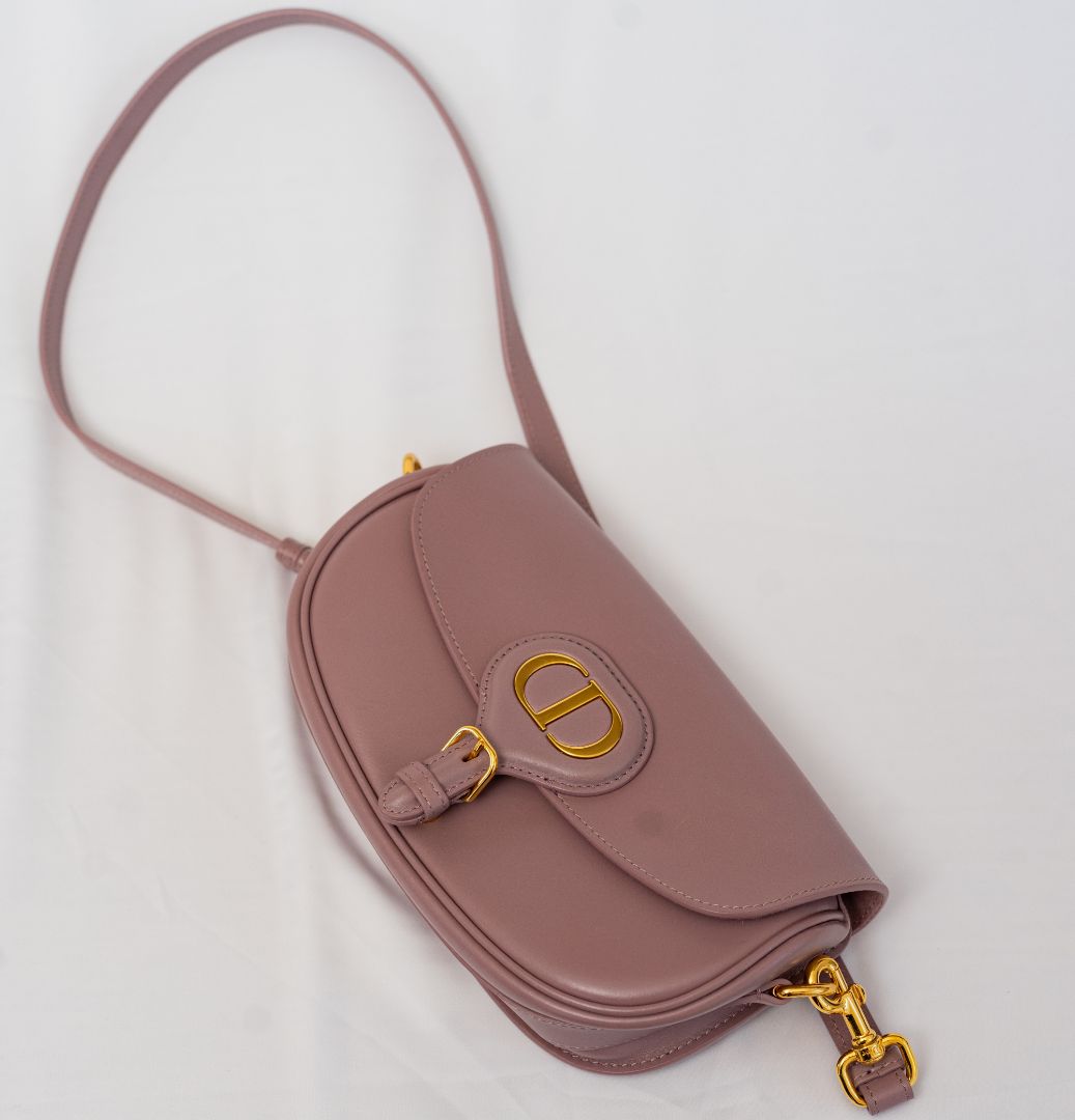 Christian Dior Bobby East West Bag