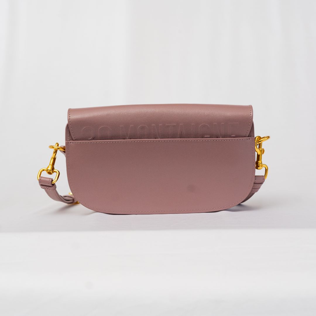 Christian Dior Bobby East West Bag