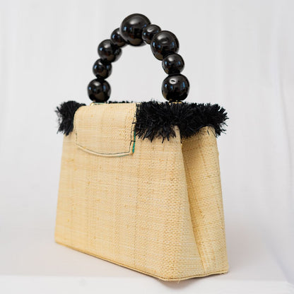 Louis Vuitton ArtyCapucines PM Handbag by Jean-Michel Othoniel